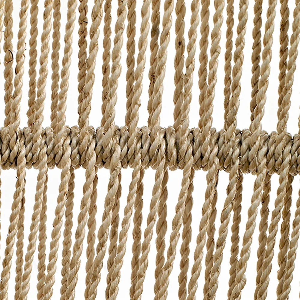 Abaka naturfarben (0203C)