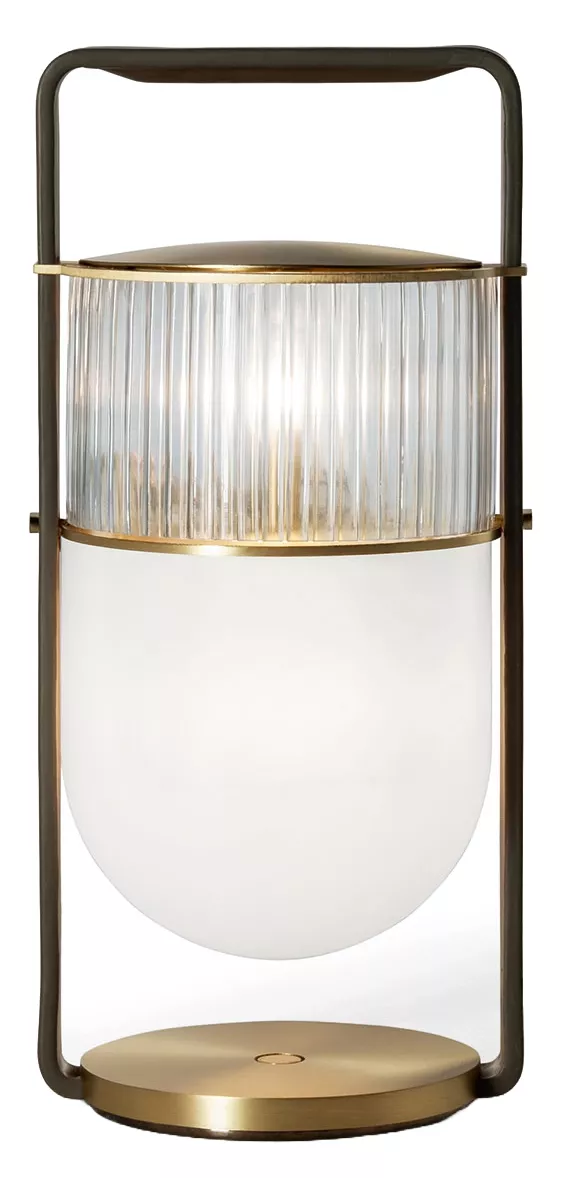 Poltrona Frau XI Tischleuchte