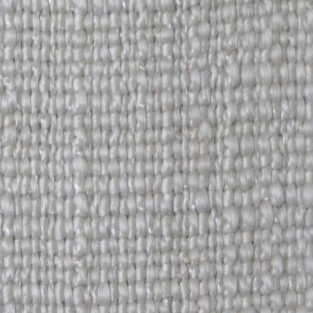 Polypropylene Rich Linen Pebble