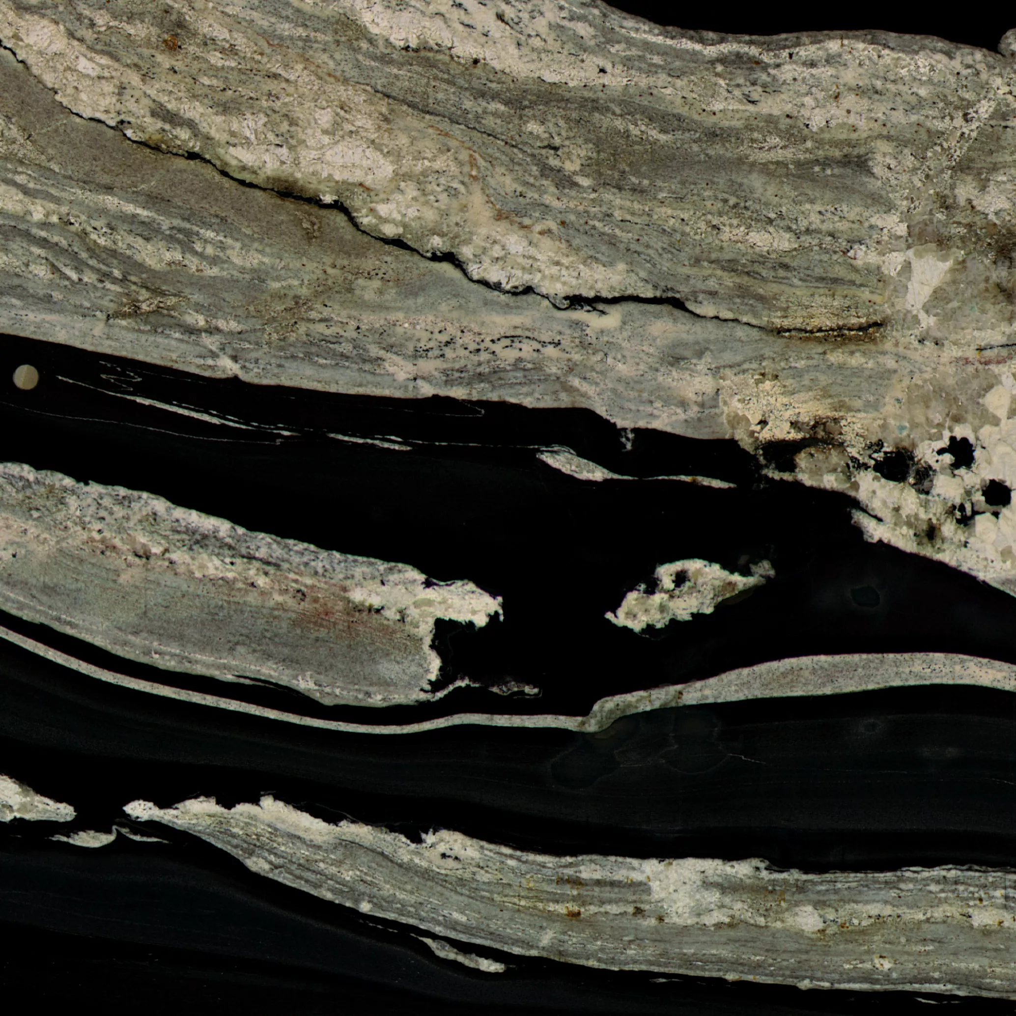 Kategorie 4 - Copacabana