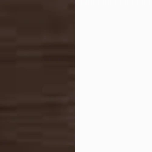 V24 Weiß + L0006 Eiche Schwarz