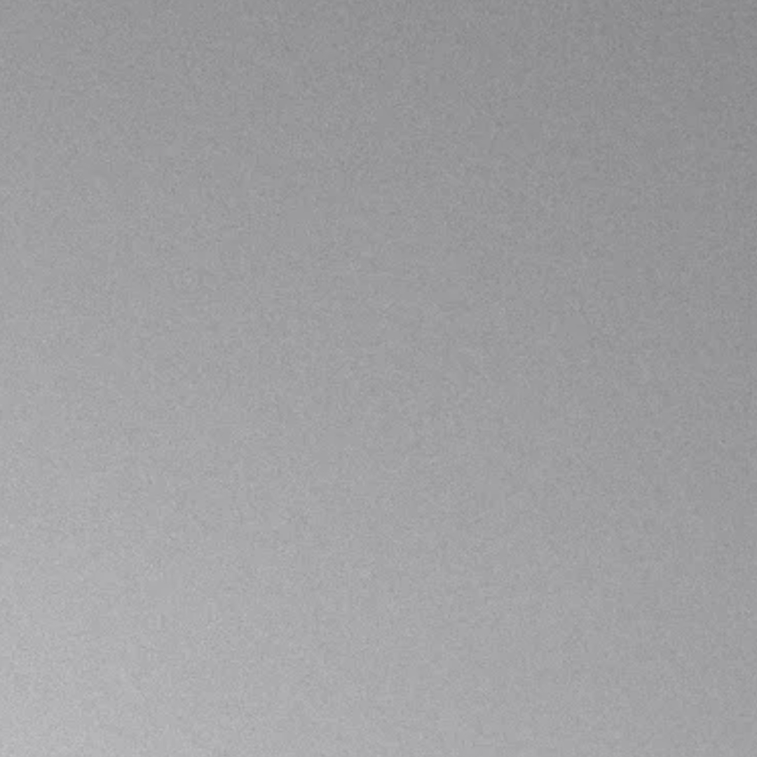 matt painted aluminium X059