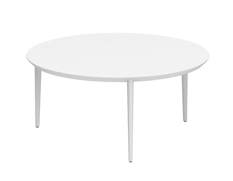 Royal Botania U-Nite Gartentisch  Ø 160 cm