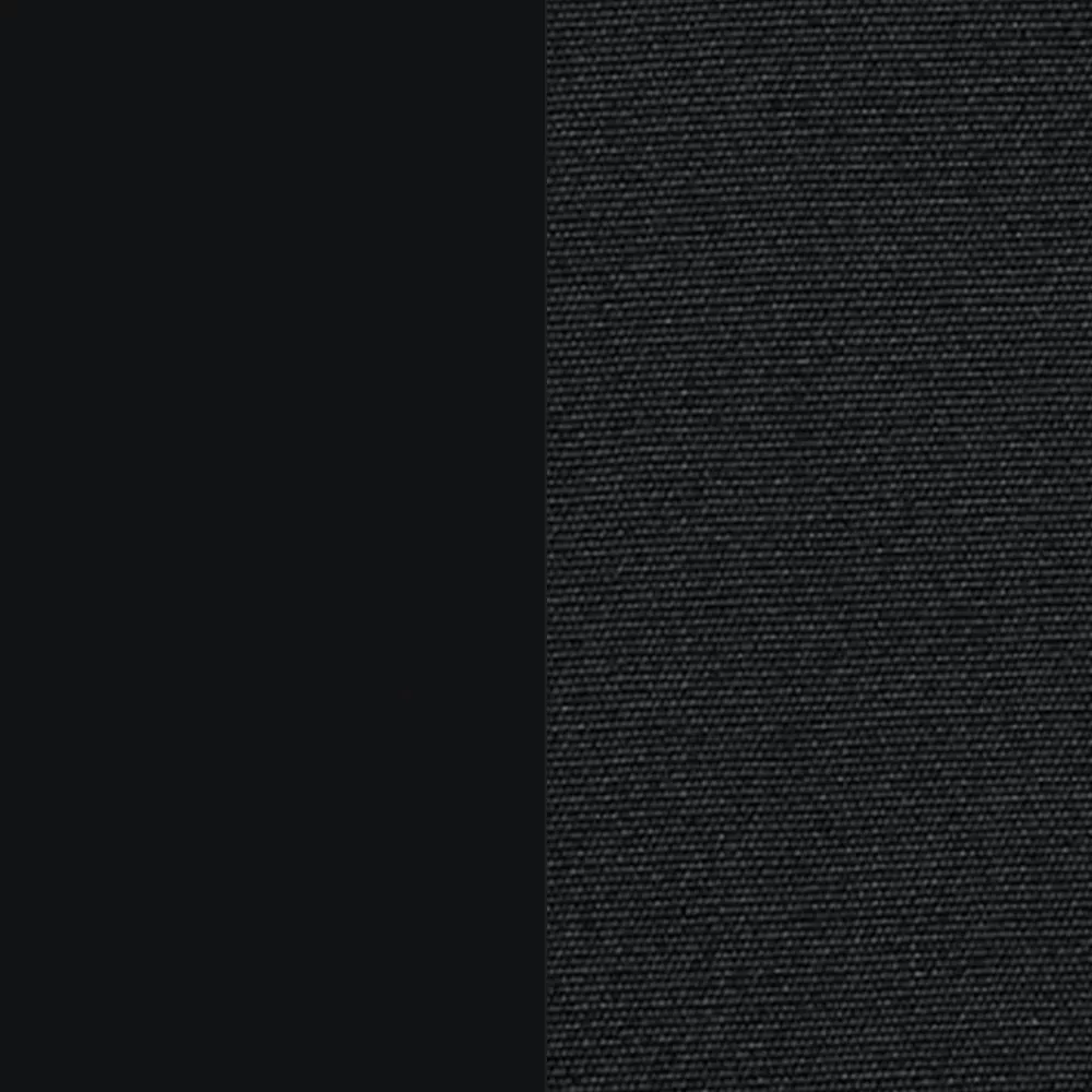 Black / Black RAL9005