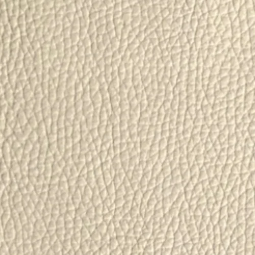 PG 2 - Leder / Toskana / Bianco