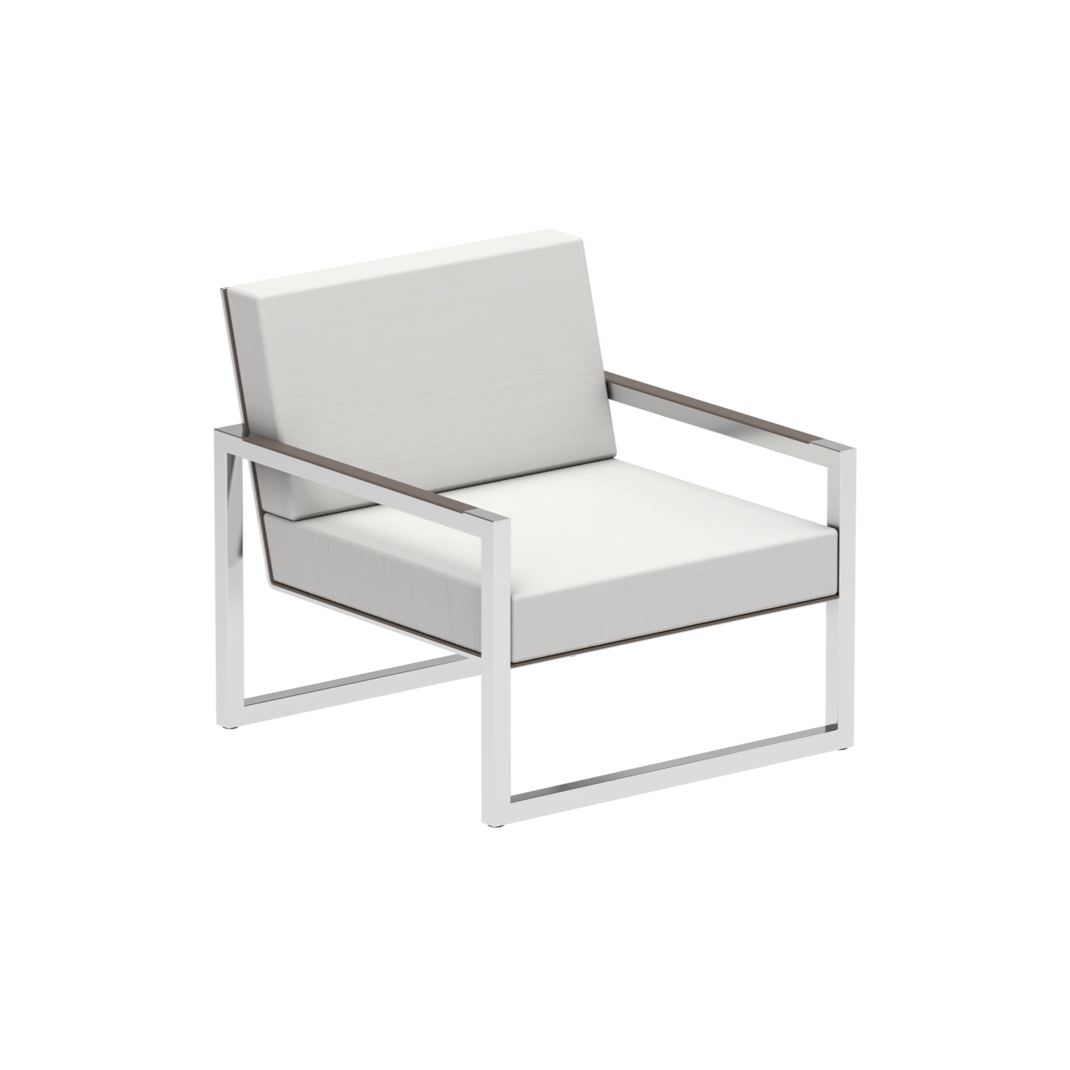 Royal Botania Ninix Lounge Sessel