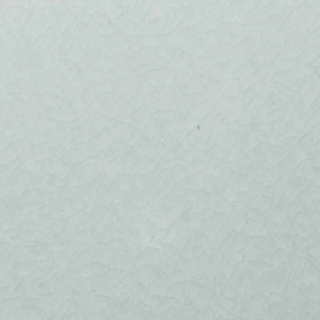 Emaillierte Lavasteine Jade