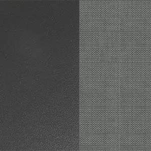Graphite / Textilene Silver Black T3