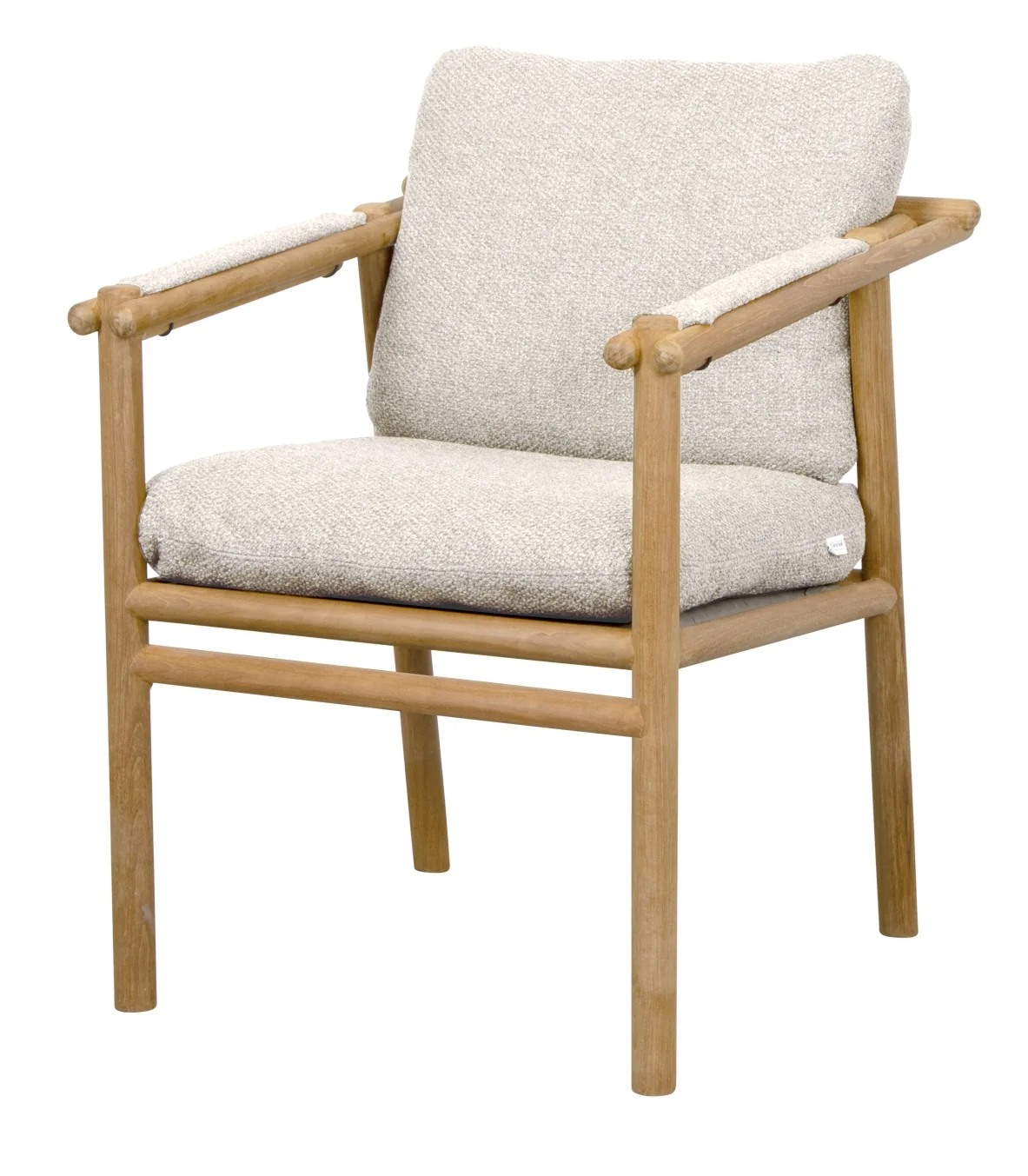 Cane-line STICKS Stuhl | mit Armlehne