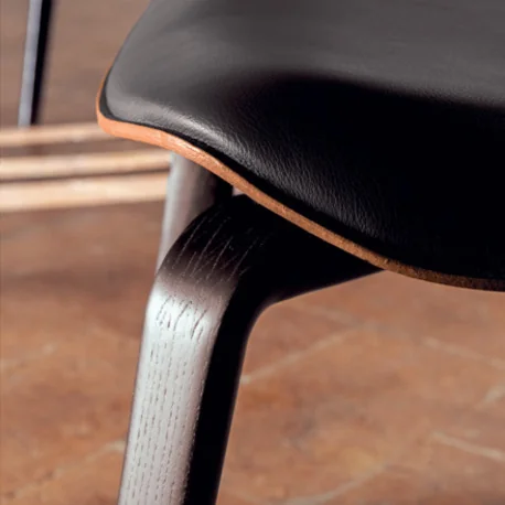 poltrona frau montera stuhl