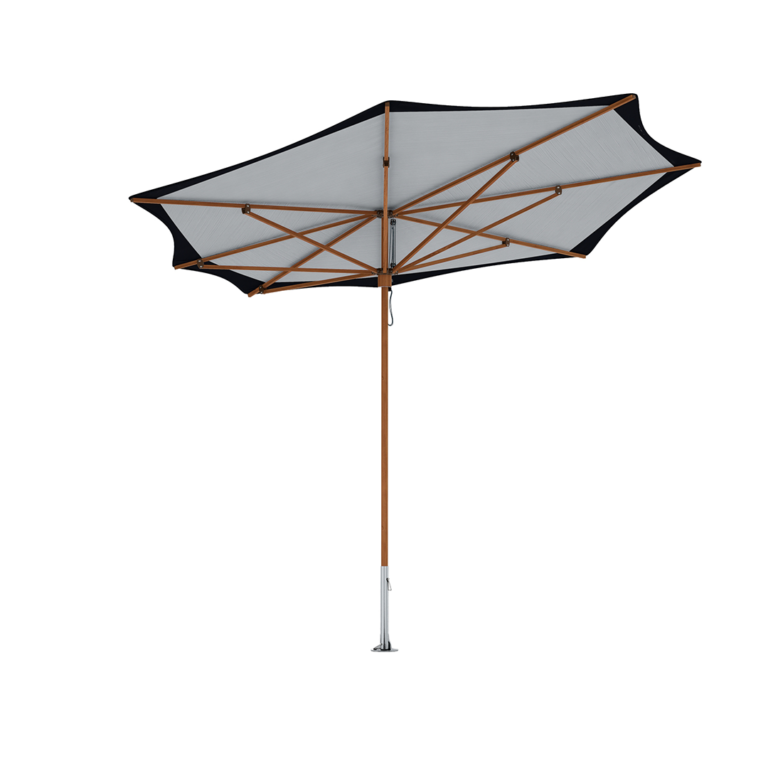 Tuuci Ocean Master M1 Razor Sonnenschirm | Ø 340 cm