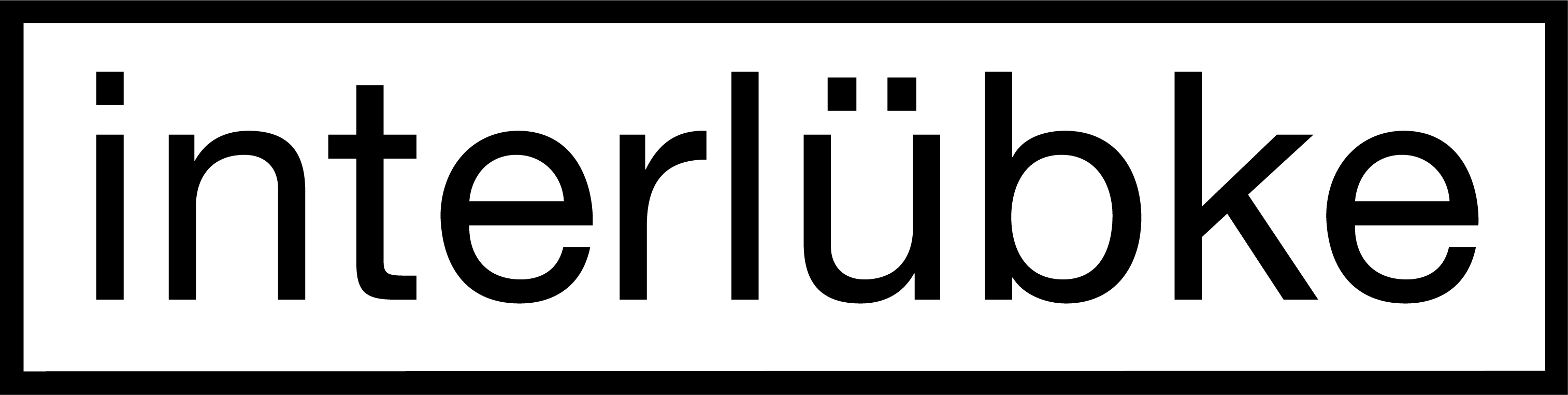 interlübke