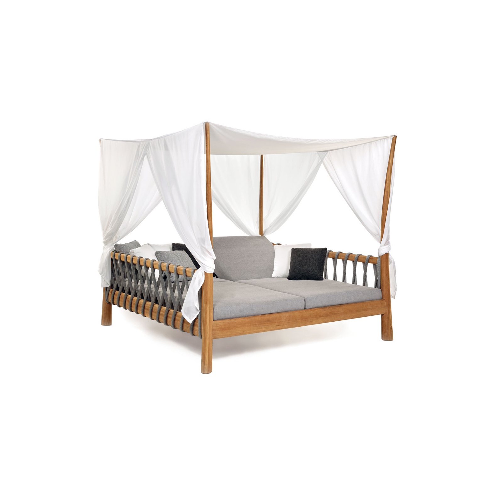 Royal Botania Lounge Daybed Tuskany • 240 cm