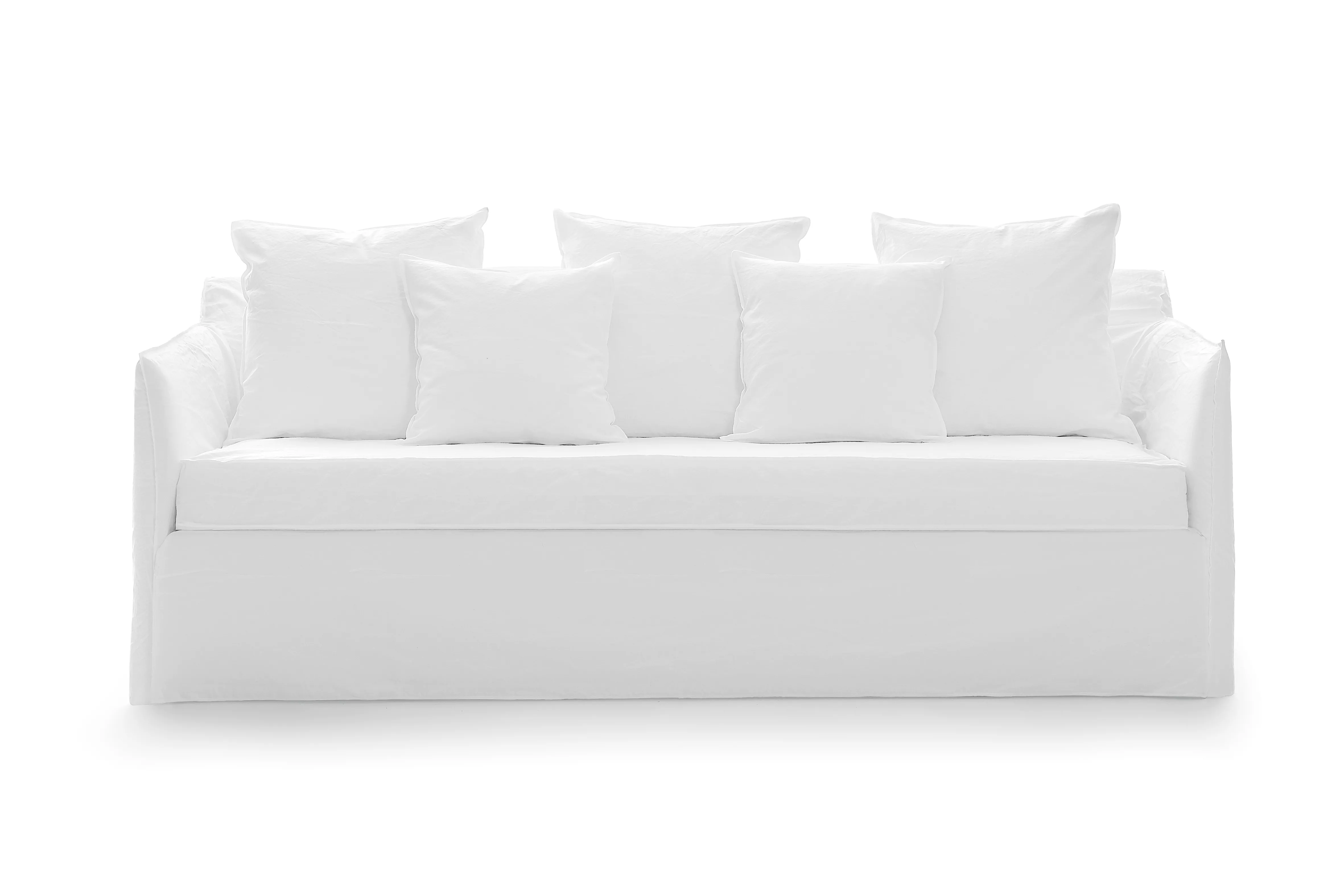Gervasoni Ghost Schlafsofa 19 | 220 x 94 x 80 cm