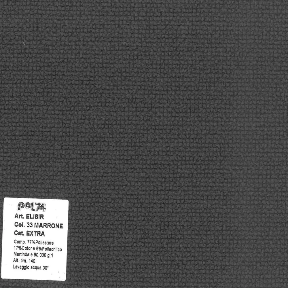 EXTRA - Elisir 33 Marrone