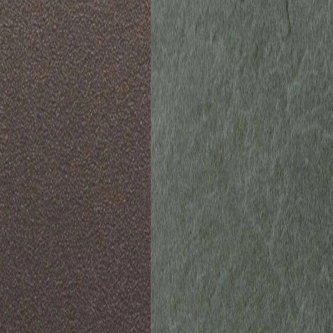 Aluminium beschichtet Bronze / Keramik Verdezza Amazon