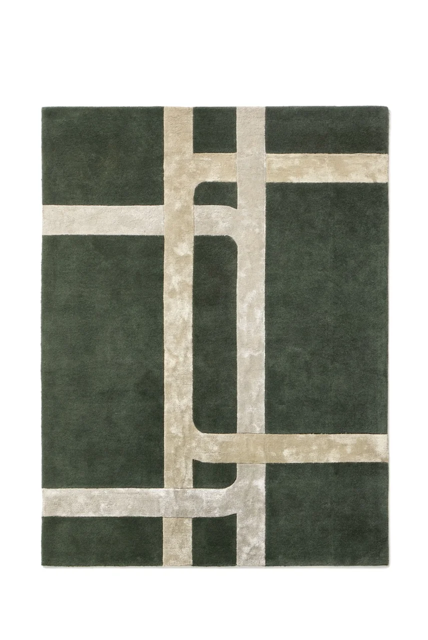 Punt STOCKHOLM Teppich