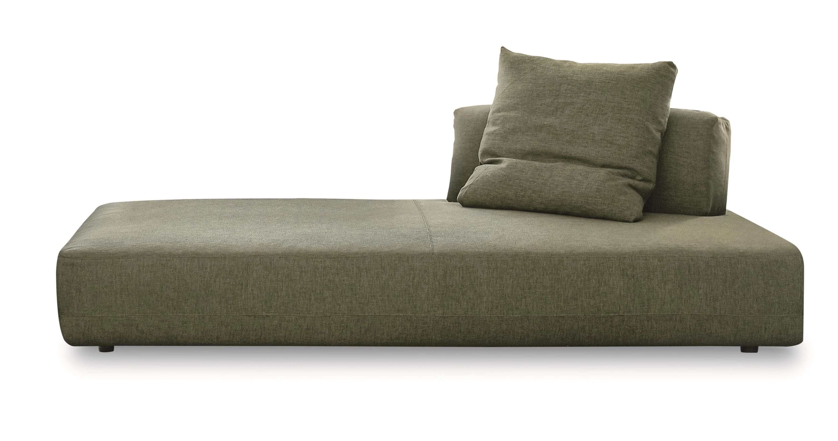 DITRE ITALIA SANDERS Sofa • verschiedene Kompositionen