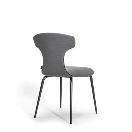 poltrona frau montera mas stuhl