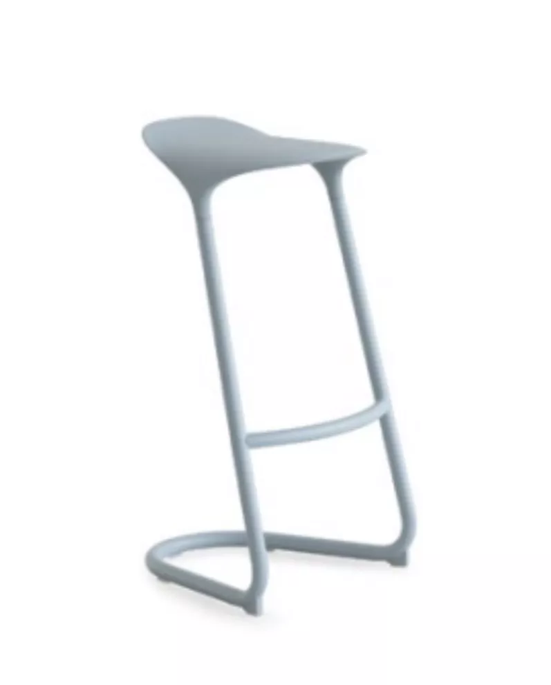 Lapalma Cross Hocker 80cm