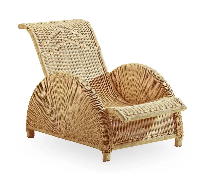 Sika Design Paris Gartensessel exkl. Polster