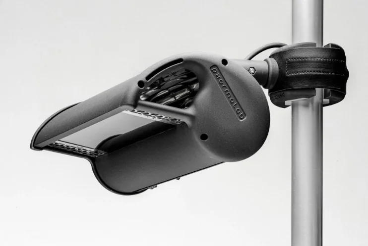 Phormalab AURA Smart Einzelner Ombreillon