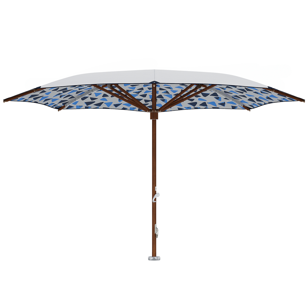 Tuuci Ocean Master Max Crescent Sonnenschirm | versch. Größen