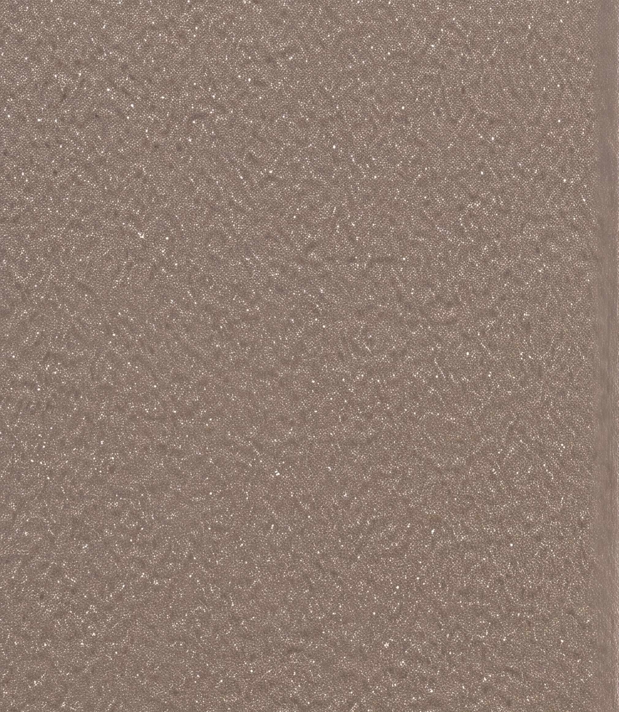 Edelstahlrohr, Aluminium Sand