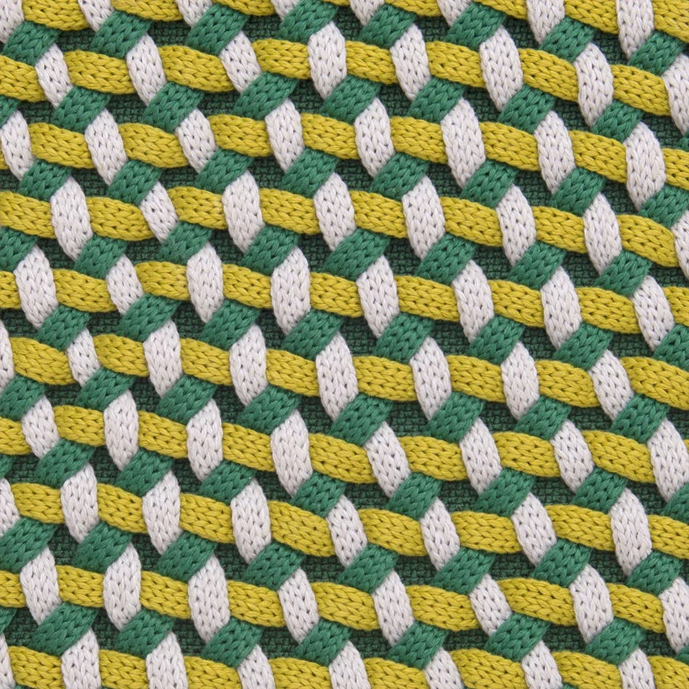 Polypropylen Grün (0417V)