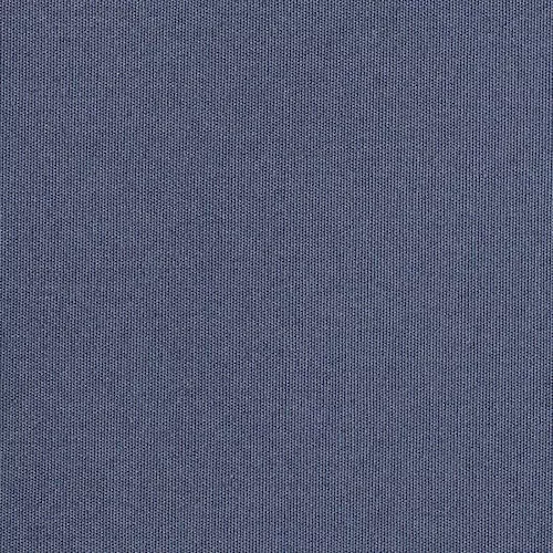 Acryltuch Taubenblau