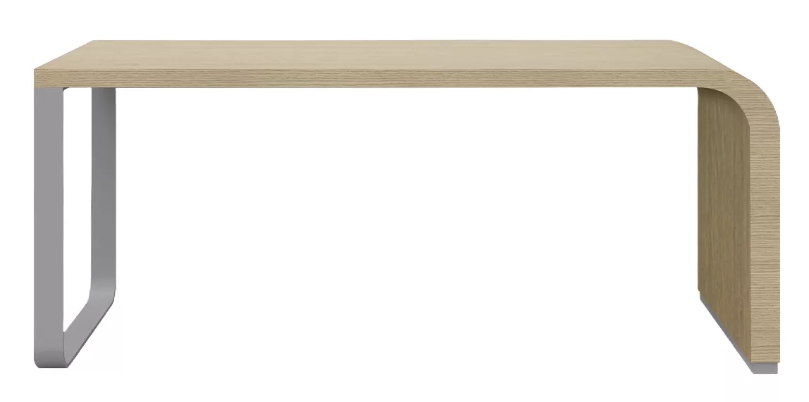 Lapalma Brunch Tischplatte / Höhe 74 cm