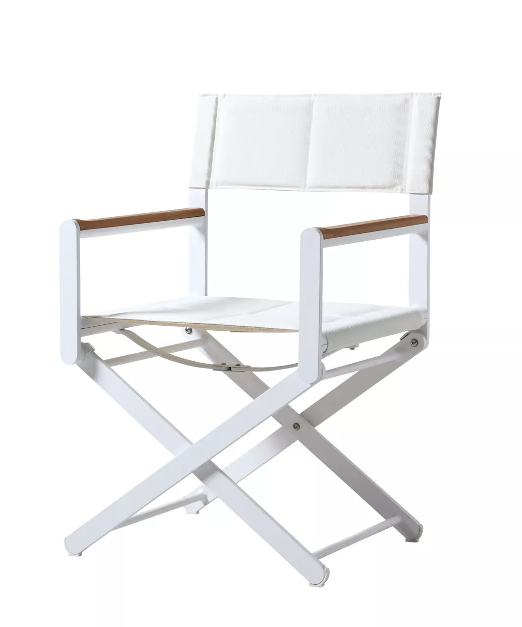 Sifas Oskar Armlehnstuhl klappbar