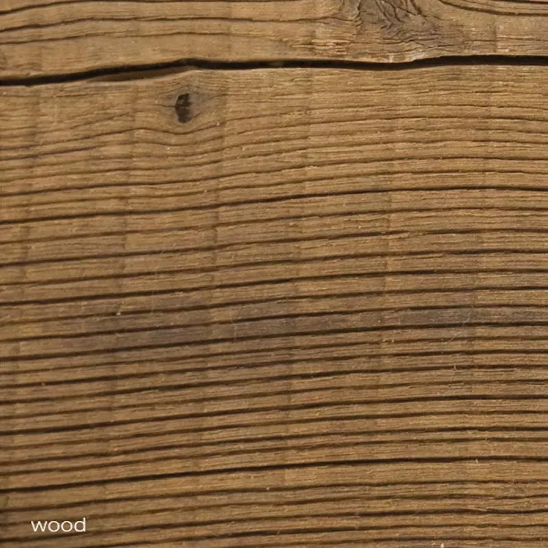 wood