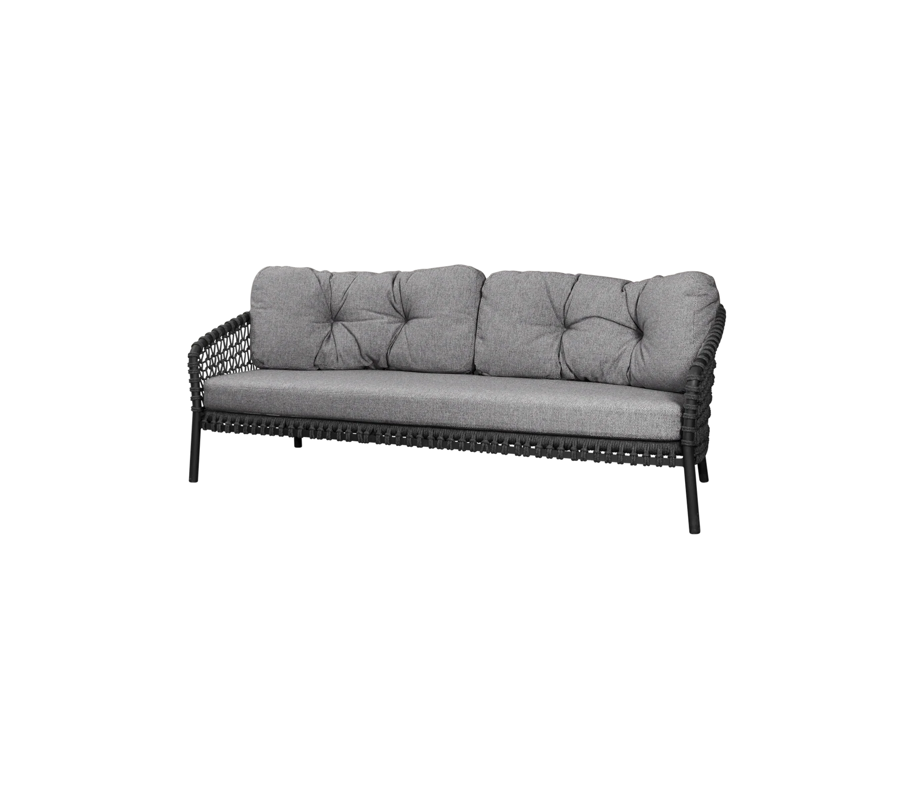 Cane-line Ocean Large 3-Sitzer Sofa | 20% Oceankampagne