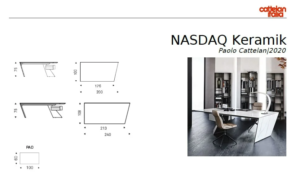Cattelan_Italia_Nasdaq_Keramik_Technische_Zeichnung