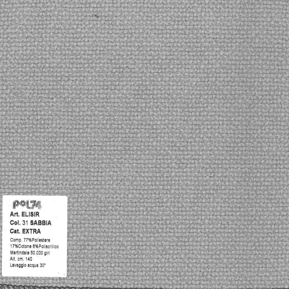 EXTRA - Elisir 31 Sabbia