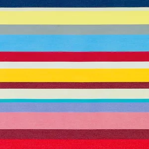 Acryltuch BS Multicolour