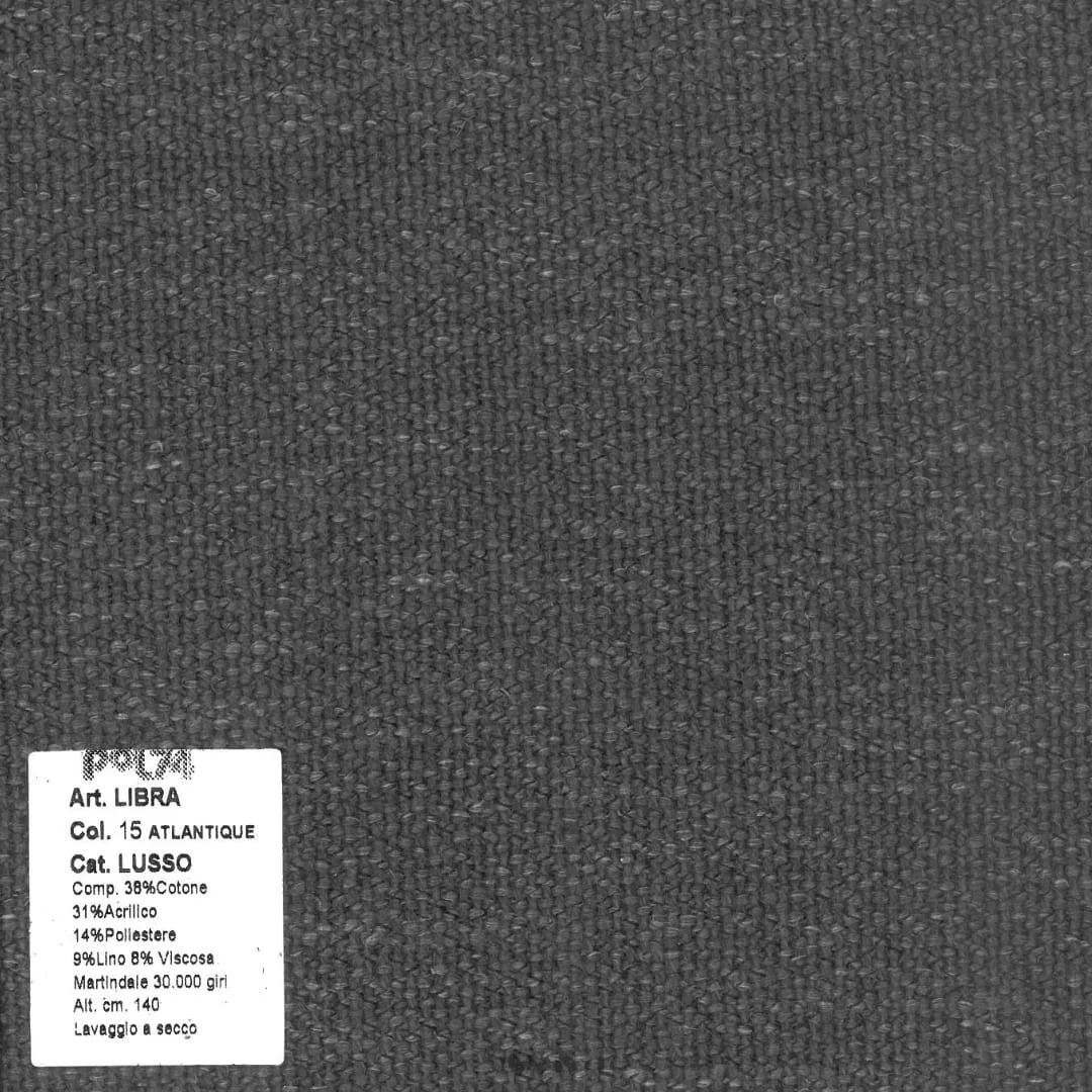 LUSSO - Libra 15 Atlantique