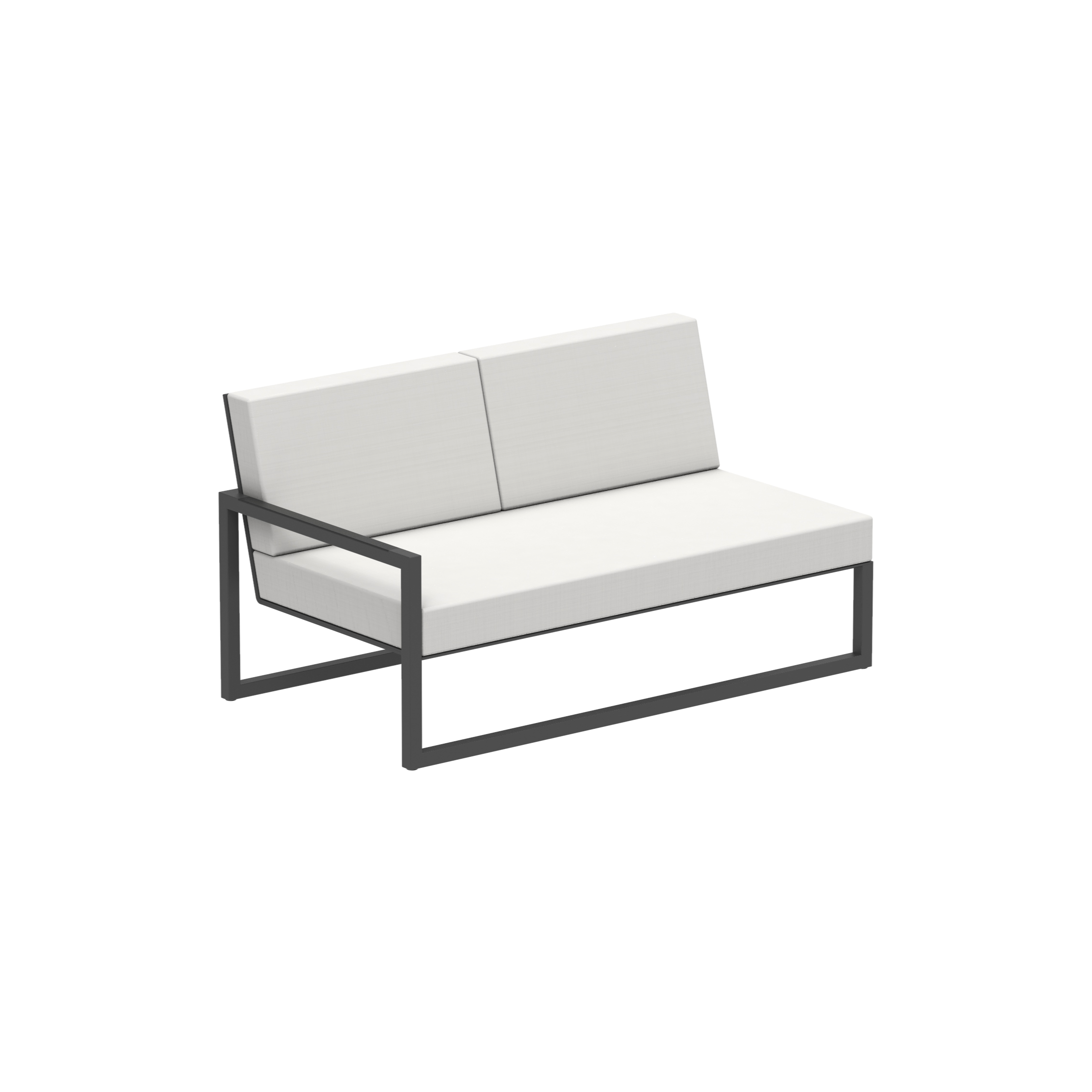 Royal Botania Ninix Lounge Zweisitzer • Modul links / rechts
