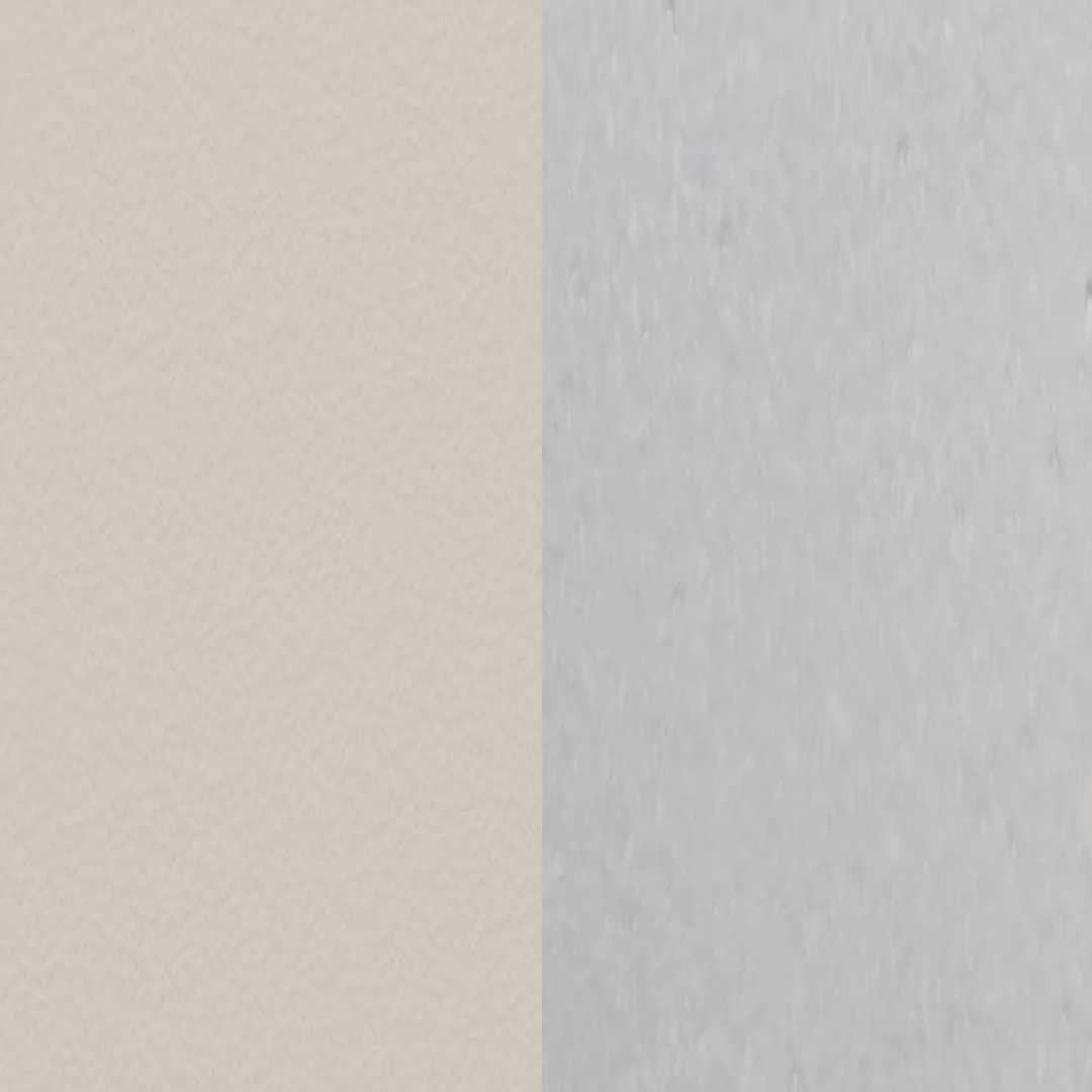 Aluminium beschichtet Pebble / Emaillierter Lavastein Pearl