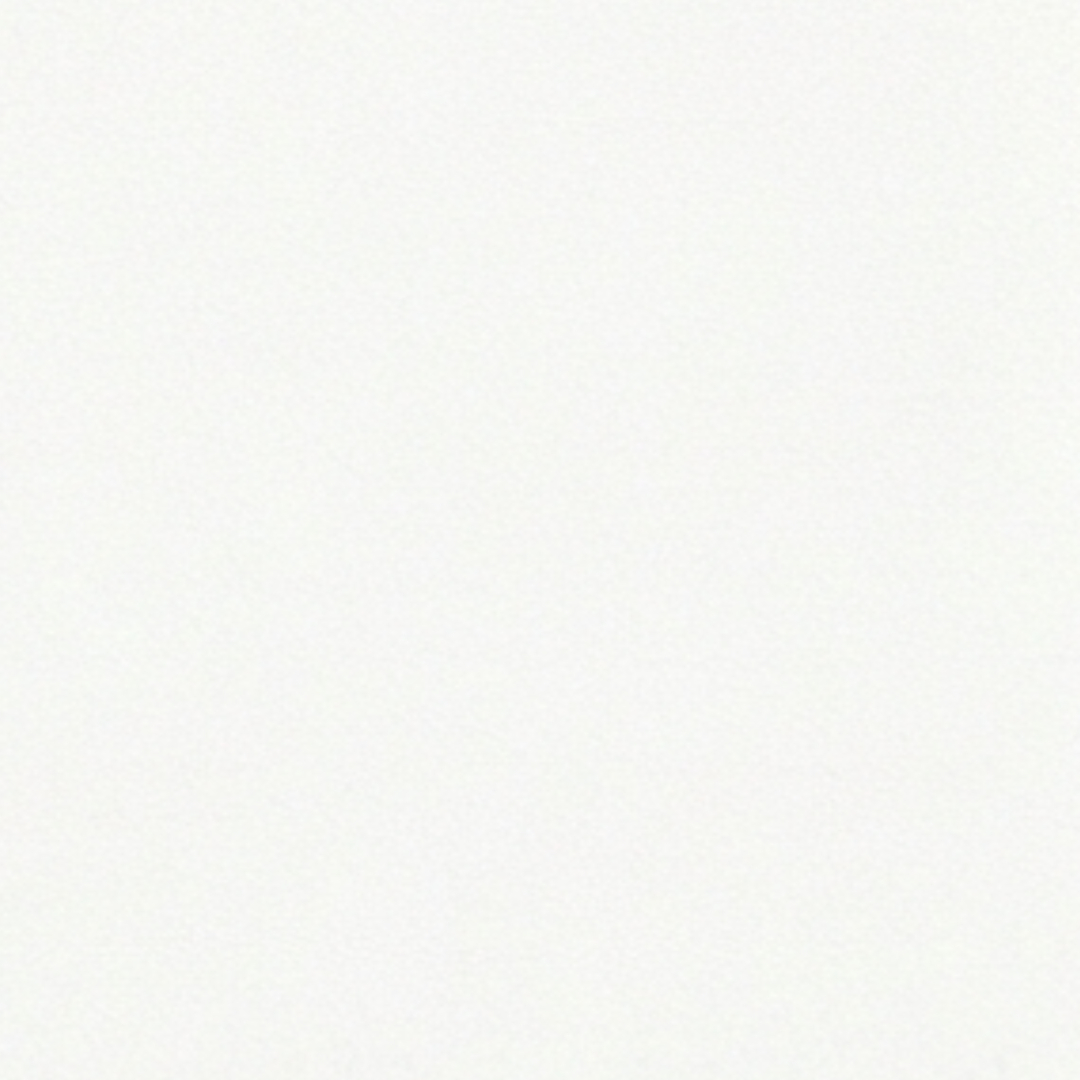 Solid Surface Glacier White