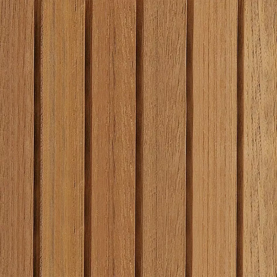 Teak