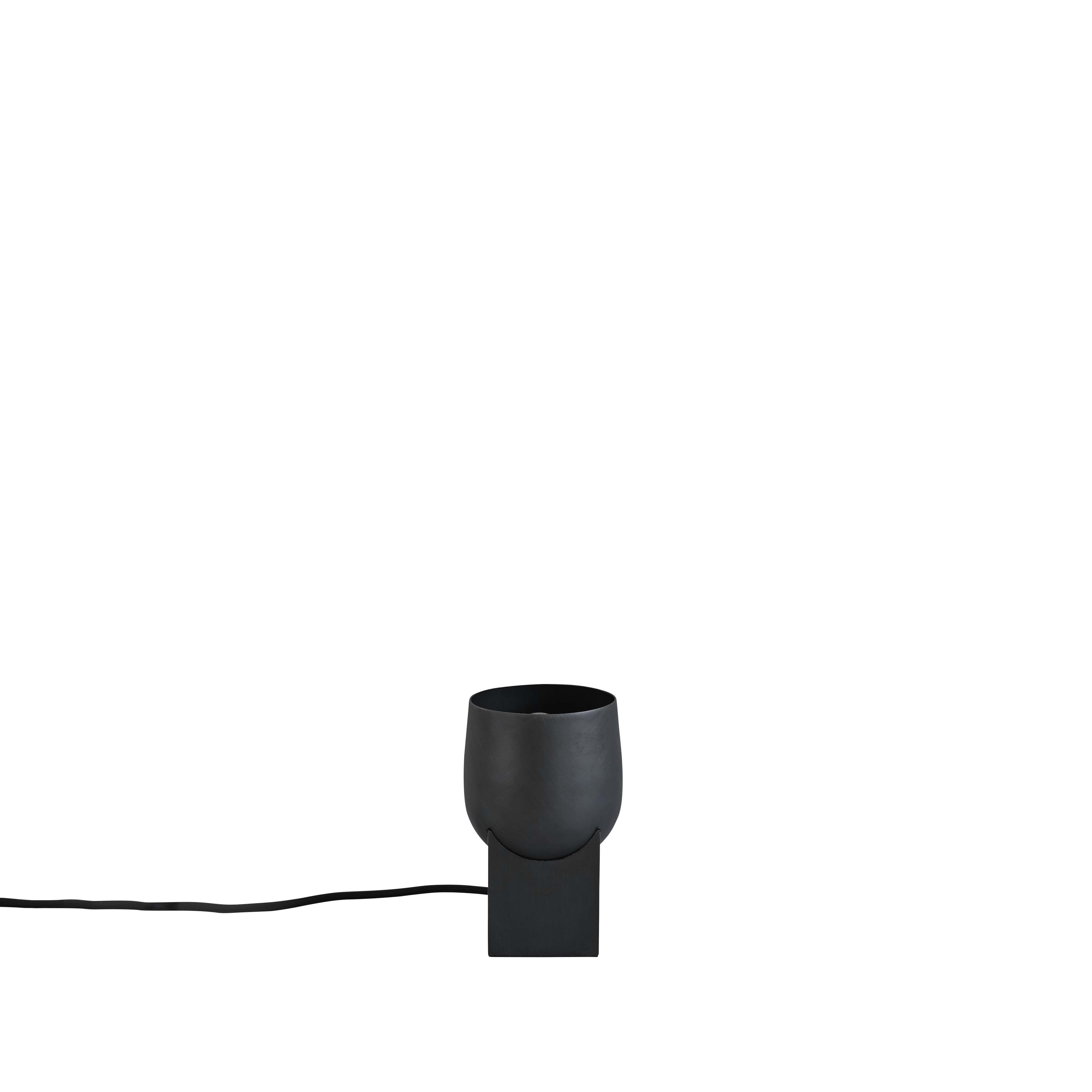 101 COPENHAGEN PIVOT Tischleuchte • bronze