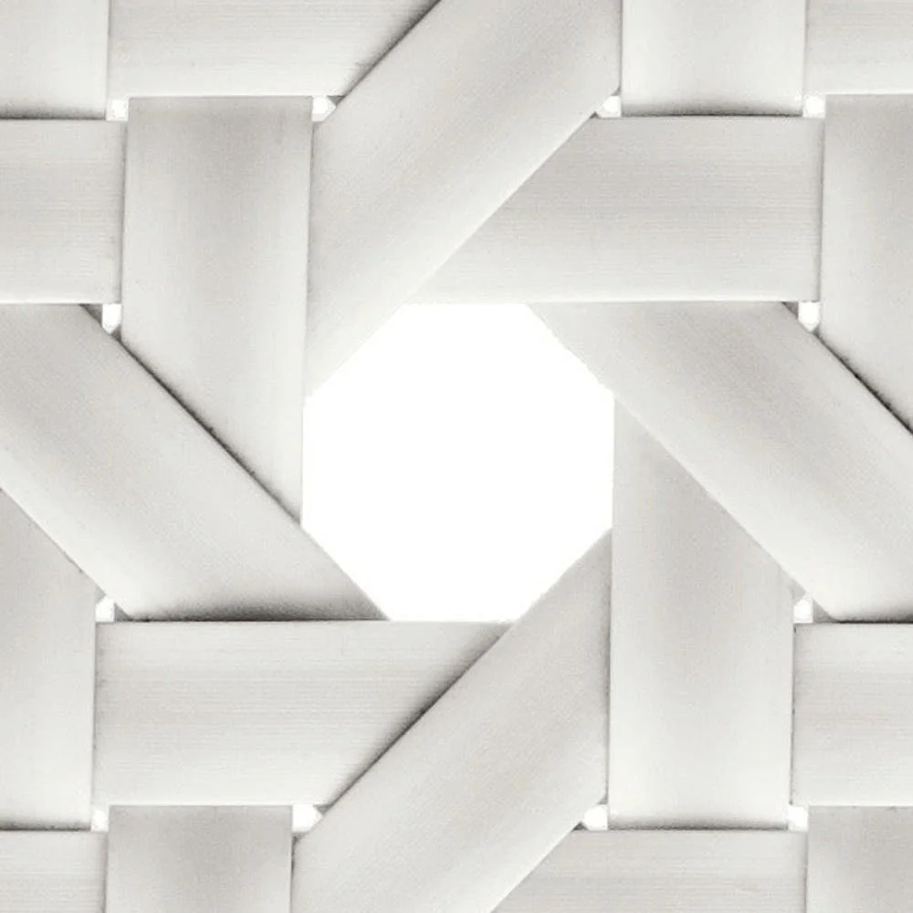 Polyethylen weiß (0200W)