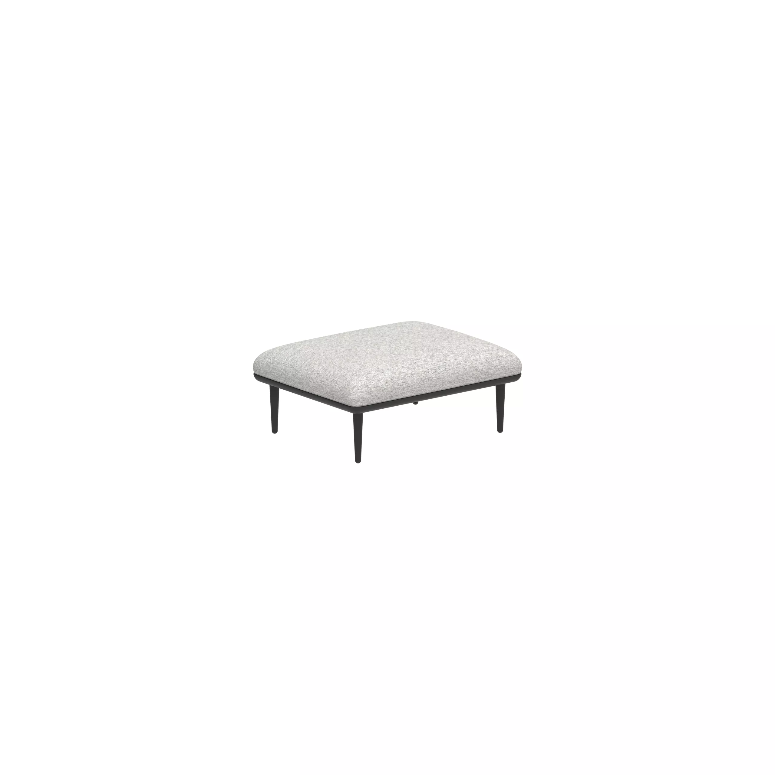 Royal Botania Styletto Lounge Basis Element 72x90cm