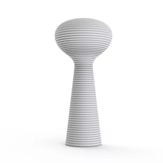 Vondom Bloom Gartenleuchte Ø 88 × 190 cm