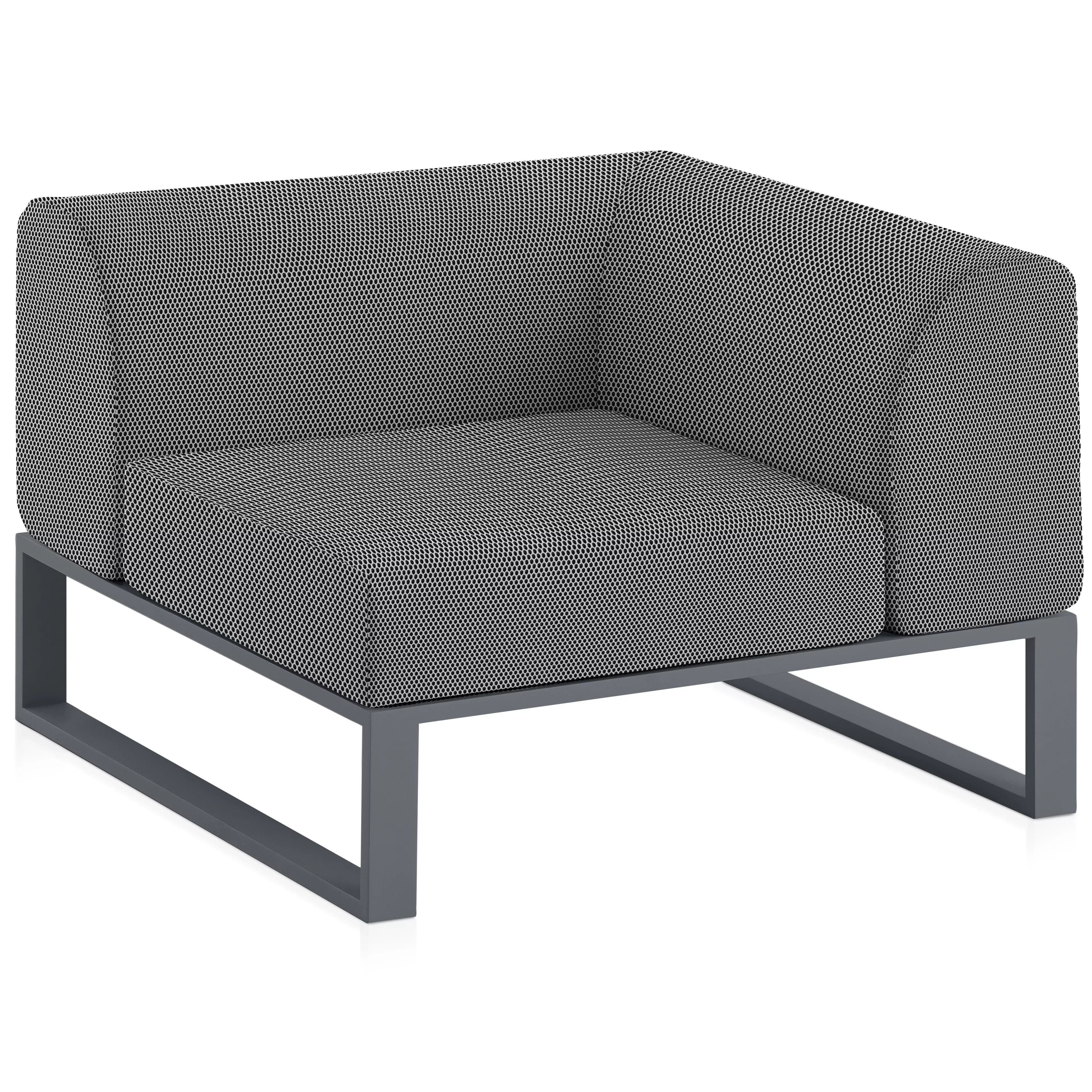 Diabla PLOID Eckmodul