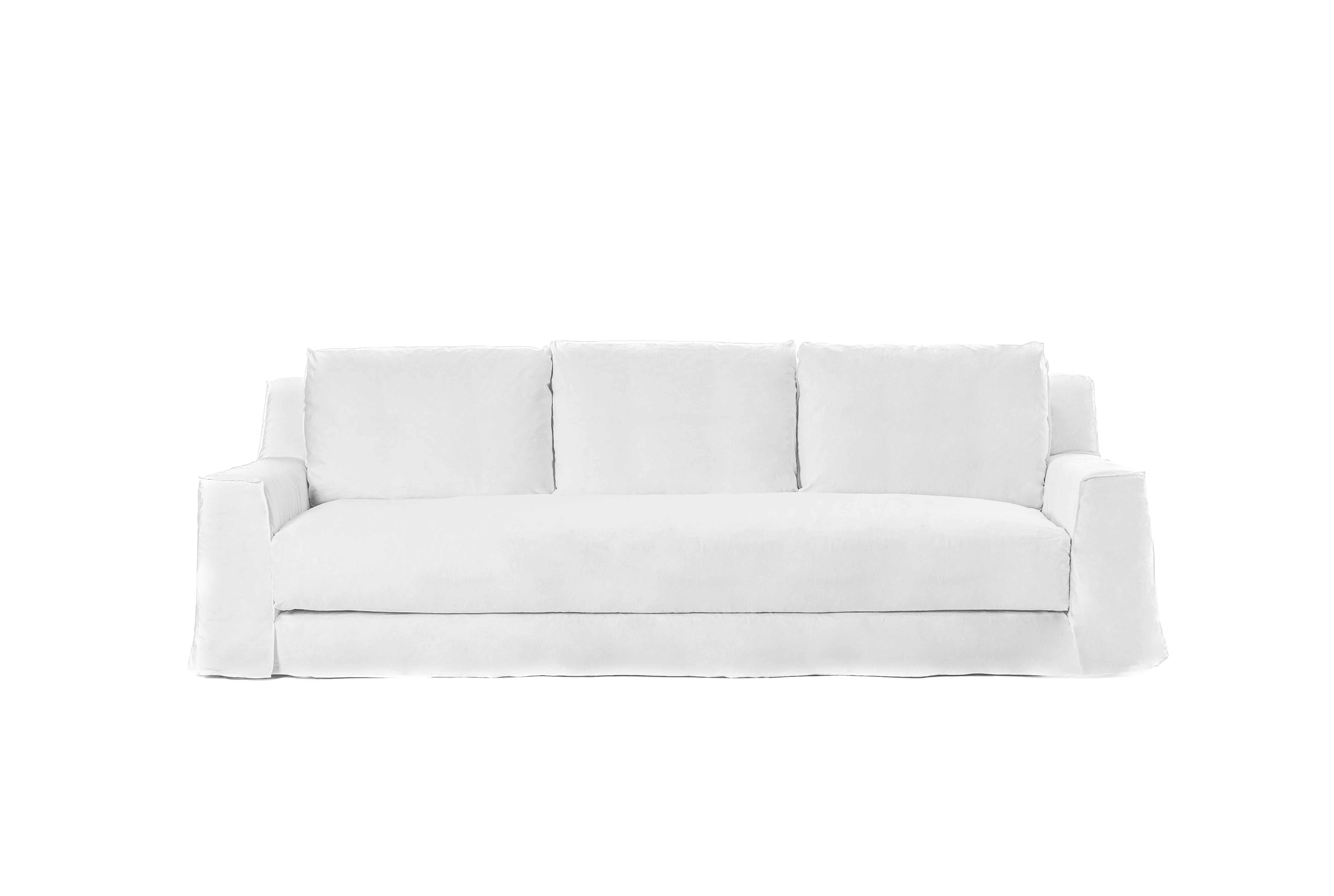 Gervasoni Loll Sofa 14 | 78 x 278 x 105cm