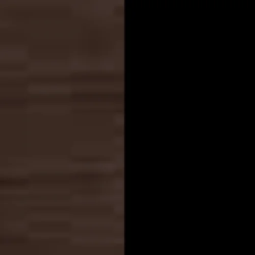 V25 Schwarz + L0022 Eiche Schwarz