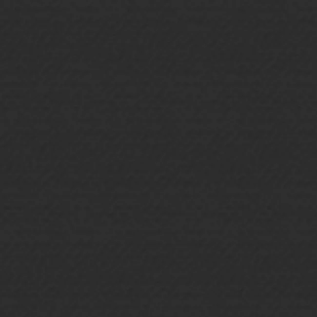 PVC - 302405 schwarz - matt